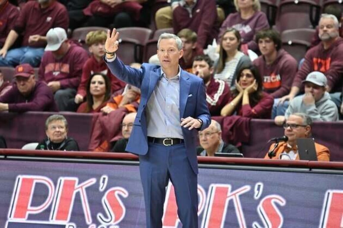 Sam Lewis leads No. 21 Virginia to victory at NC State