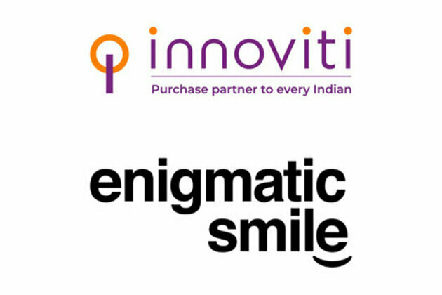 Innoviti Technologies announces strategic partnership with Enigmatic Smile to offer unique rewards program to India