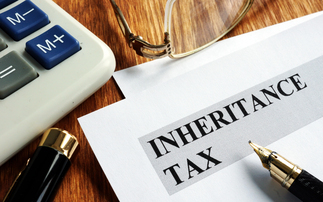 April IHT receipts down as net continues to 'widen'