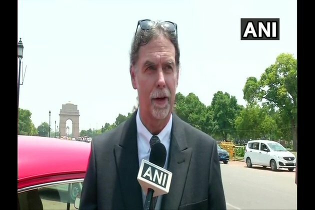 Over 500 Germans stranded in India flown back