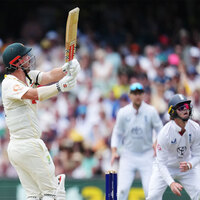 Ashes 3rd Test: Head-Khawaja partnership puts Aussies on top, lead exceeds 200 (Day 3, Tea)