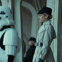 Since its very conception, Star Wars has been political. Now Andor will take on Trump 2.0