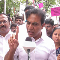 KCR accuses Centre, Telangana govt of betraying state, alleges injustice to Palamuru, neglect of irrigation projects