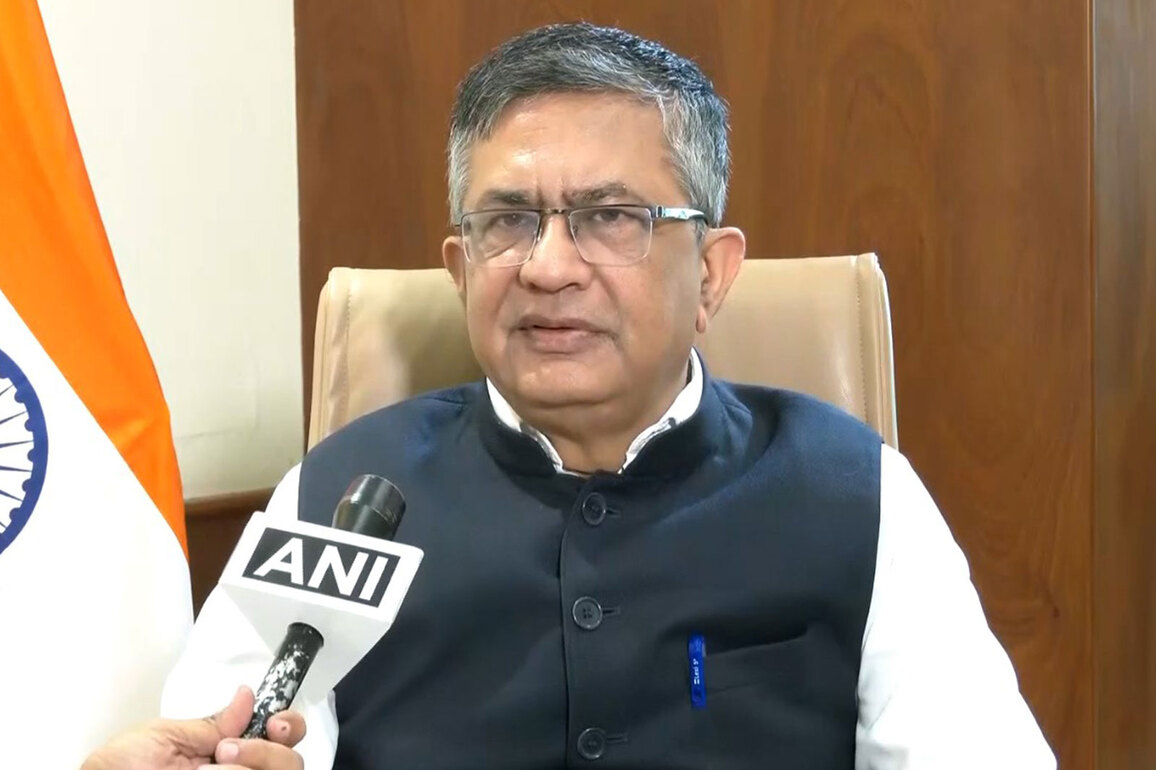 Foreign investors will return to Indian stock markets as India-US trade deal done: NSE MD Ashish Chauhan