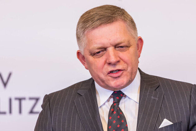 Another EU country ready to veto Ukraine loan