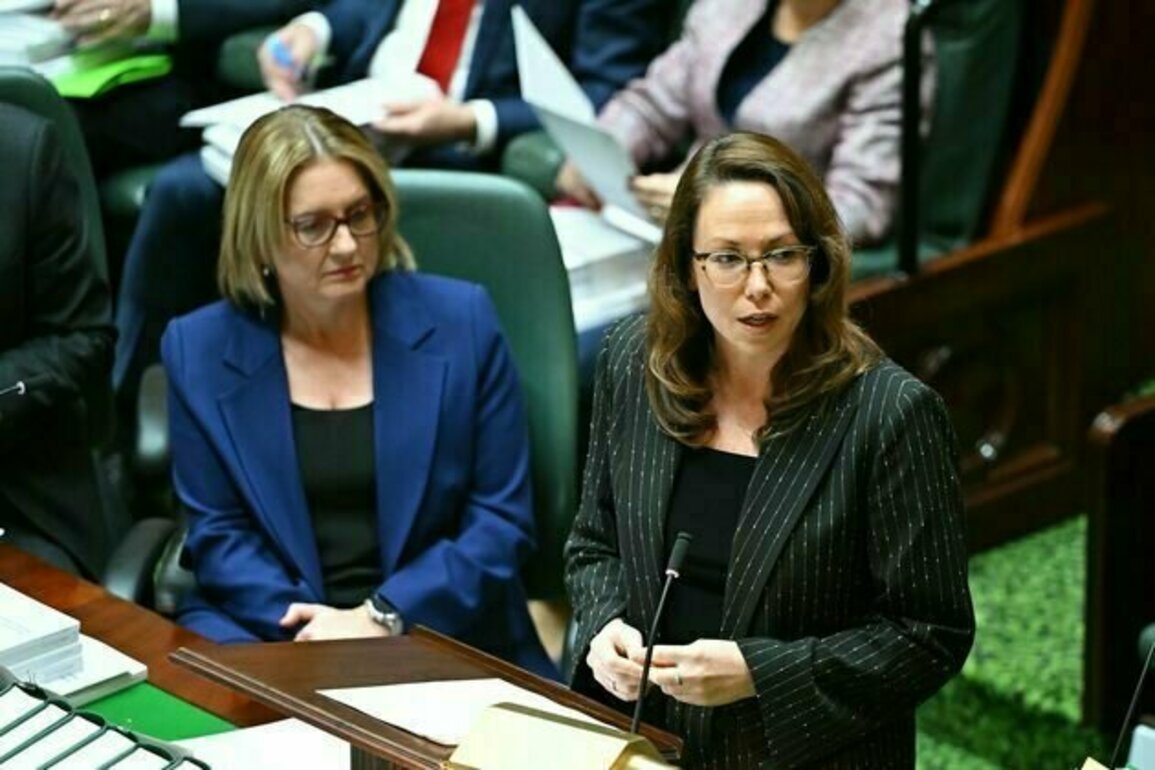 Victorian budget has cash to splash on health, transport but new levies, job cuts, rising debt signal pain ahead