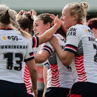 England women roar to sixth consecutive victory over Wales in commanding 62-0, 11-try win