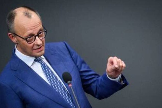 Merz warns of direct NATO-Russia conflict