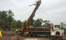 Kodal is continuing drilling at the Bougouni project's Sogola-Baoule prospect