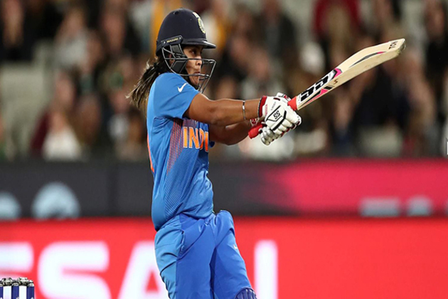 Indian batter Veda Krishnamurthy announces retirement from international cricket