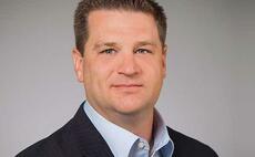 Exclusive: Dell names Jeff Boudreau chief AI officer, creates AI business unit