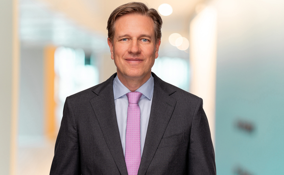 Berenberg AM's Matthias Born: European equities have further to run