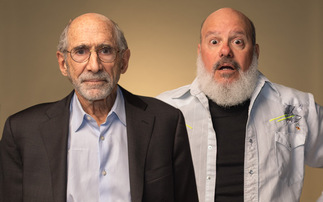 'Even Republicans want a planet to live on': US comedians join campaign to raise awareness of climate crisis