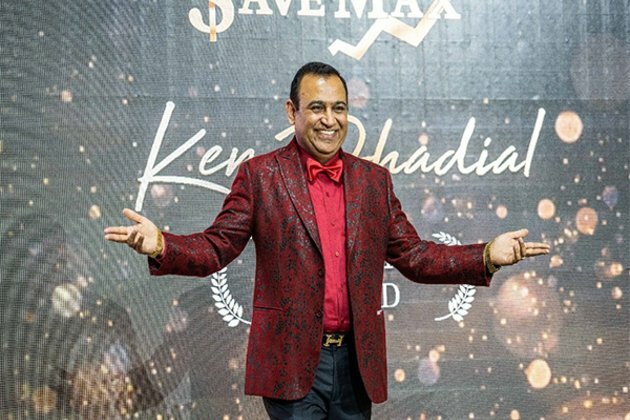 Save Max celebrates its 12th annual awards night in grand style