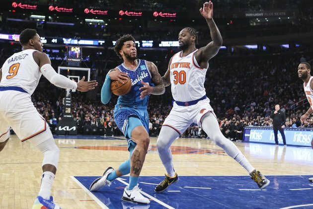 NBA roundup: Devin Booker scores 48 as Suns top Spurs