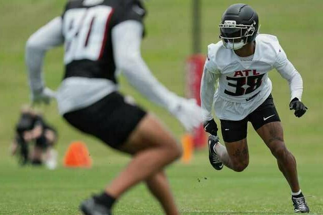 Mandatory minicamp report: Low-key practice before summer break