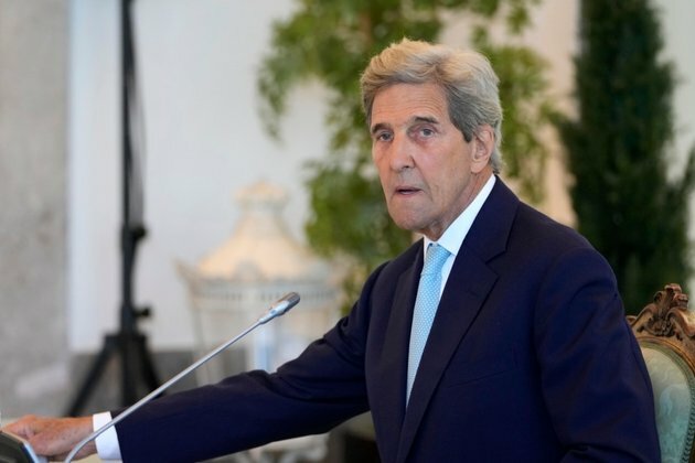 Climate Envoy: Despite Legal Setbacks, US to Achieve Goals