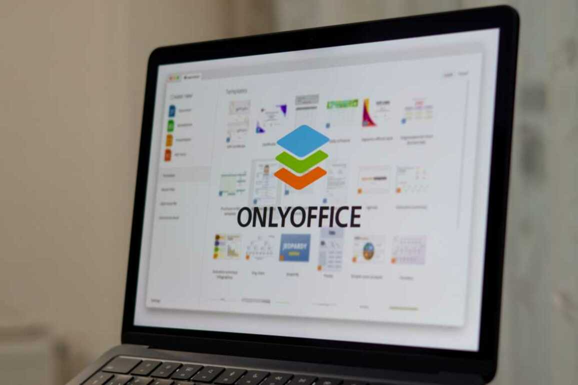 OnlyOffice for Mac review- The free Microsoft 365 alternative you need