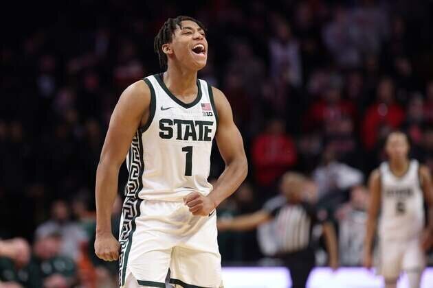No. 3 Michigan, No. 7 Michigan State put win streaks on line