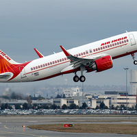 Air India suspends Tel Aviv operations after Houthi missile attack on Ben Gurion airport