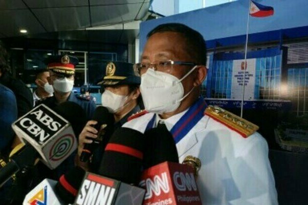 PNP to boost anti-crime, drug info drive in schools