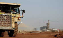 Avocet’s finances have been hard hit by a gold seizure at its flagship Inata mine in Burkina Faso