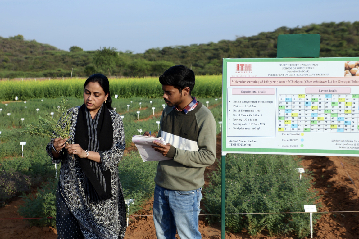 Honest Thoughts on B.Sc Agriculture - Is It Worth It in 2026?