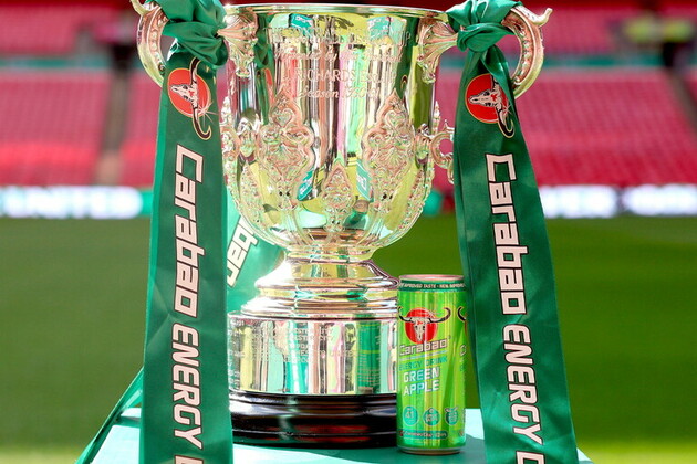 2025-26 Carabao Cup R1 - Cardiff City vs. Swindon Town - Cardiff