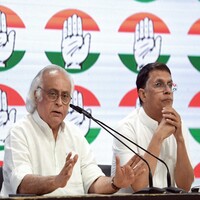 Jairam Ramesh questions Environment Minister over Aravalli Hills redefinition, cites FSI