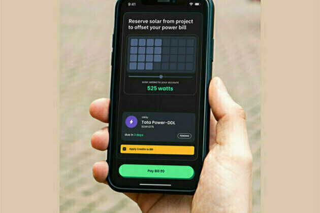 SundayGrids Unveils Revolutionary 'Digital Solar' Platform, Paving the Way for Accessible Clean Energy in India
