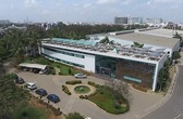 Grundfos India's facility is now LEED Platinum
