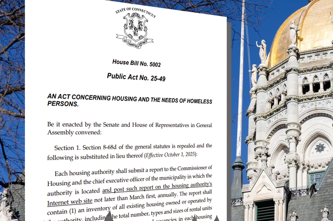 Opinion- CT HB 5002 is a bitter pill, but good medicine