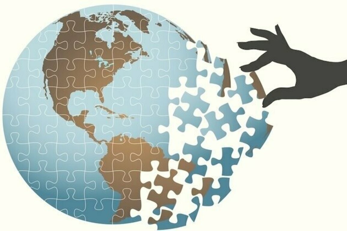 Why Global Conferences Arent Global