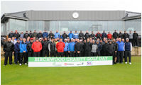 Proteus golf day tees off to raise £10,000 for charity 