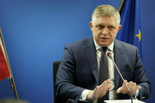 Kiev joining NATO unacceptable  EU states PM