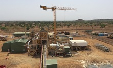 Roxgold's profits took a hit from unfavourable financial market changes, but the company remained upbeat about its prospects in Burkina Faso (pictured) and Cote d'Ivoire
