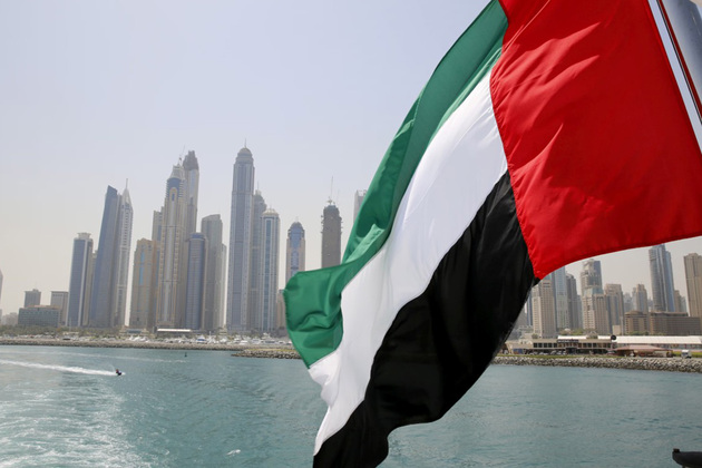 Following directives of UAE President, UAE announces $550 million for UN's 2026 Global Humanitarian Overview