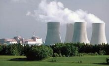 Nuclear power station