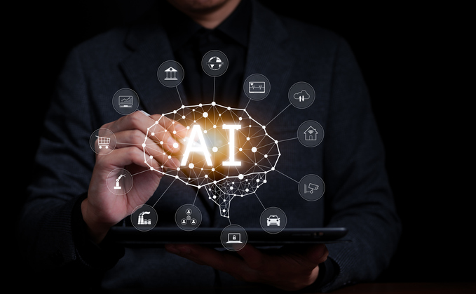 Growth in retail investors using ChatGPT to manage portfolios﻿