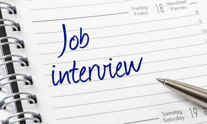 Ask HR: tips of passing a job interview Ask HR: tips of passing a job interview