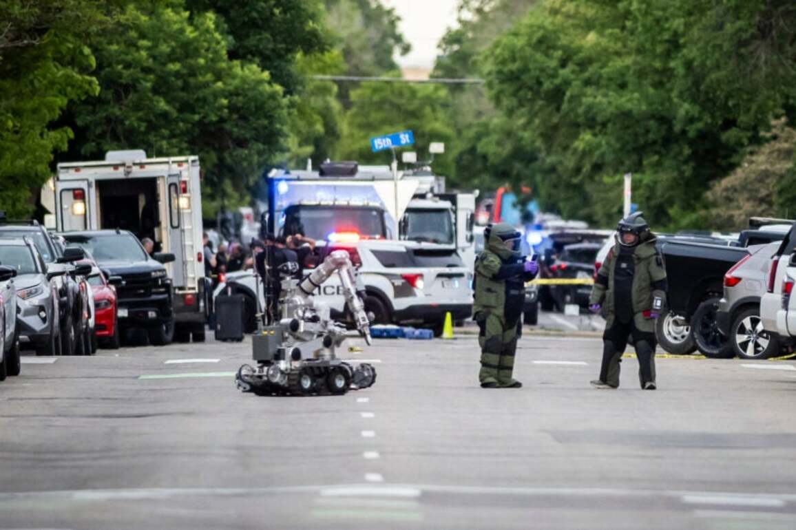 FBI, DHS issue warning of elevated threat to Jewish and Israeli communities