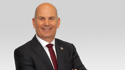 BMF confirms Mike Tattam as Commercial Director