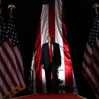 The slow American retreat from Europe has already begun