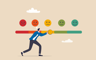 Consumer trust in PMI falls among middle-aged customers