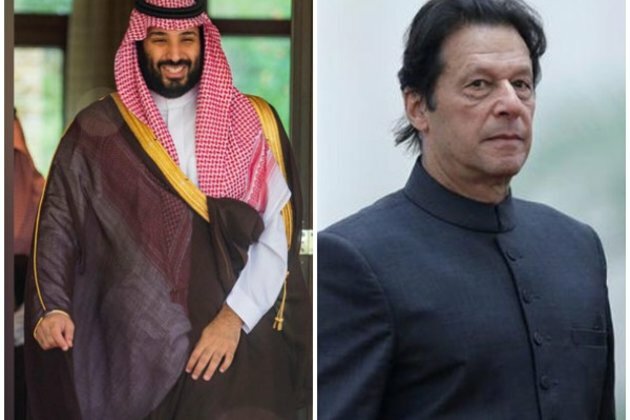 Saudi comes to cash-strapped Pak's rescue with USD 3 billion package