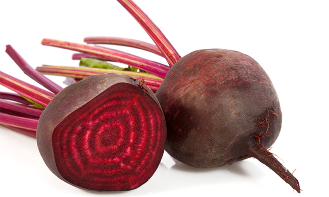 Try beetroot today Try beetroot today