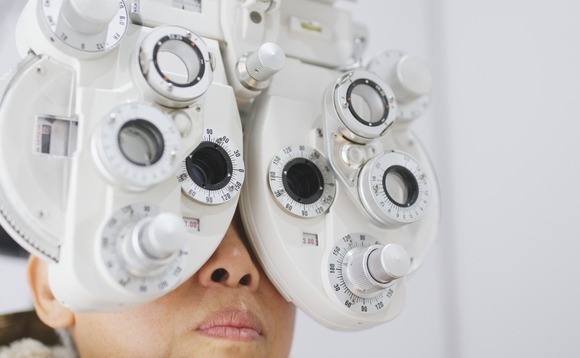 Quadria to invest $155m in India eye hospital