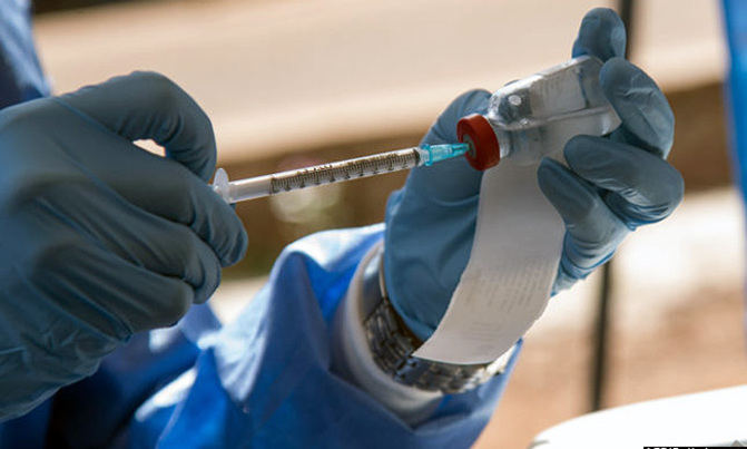 Virus toll nears 200,000 as UN pushes for global vaccine effort Virus toll nears 200,000 as UN pushes for global vaccine effort