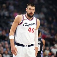 C Ivica Zubac (ankle) available for surging Clippers