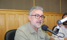  Antônio da Justa Feijão